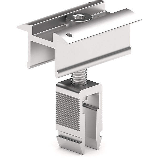 Schletter Mittelklemme RapidPro 30-47mm 131020-001